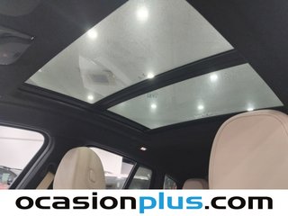 BMW X4 xDrive20i 135 kW (184 CV)