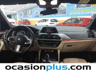 BMW X4 xDrive20i 135 kW (184 CV)