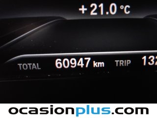 BMW X4 xDrive20i 135 kW (184 CV)