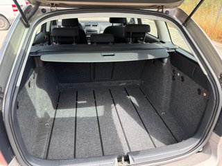 Skoda Octavia 2010