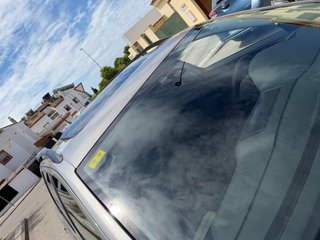 Skoda Octavia 2010