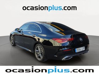 Mercedes-Benz CLA 200 d 110 kW (150 CV)