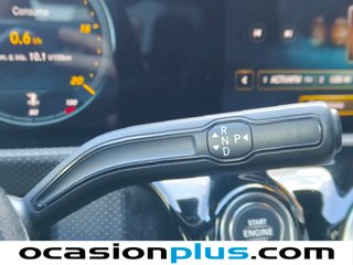 Mercedes-Benz CLA 200 d 110 kW (150 CV)