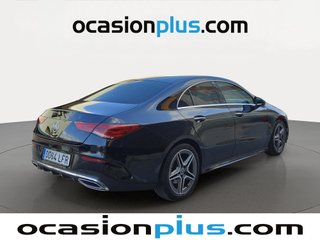 Mercedes-Benz CLA 200 d 110 kW (150 CV)