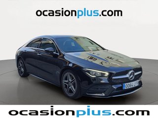 Mercedes-Benz CLA 200 d 110 kW (150 CV)
