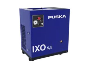 Compresor PUSKA IXO 5,5