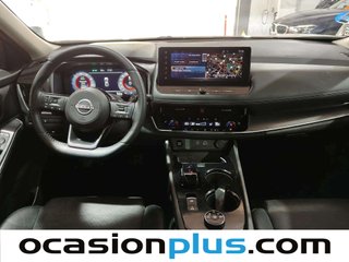 Nissan X-Trail 1.5 e-4ORCE N-Connecta 4X4 AT 157 kW (213 CV)