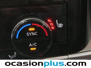 Nissan X-Trail 1.5 e-4ORCE N-Connecta 4X4 AT 157 kW (213 CV)
