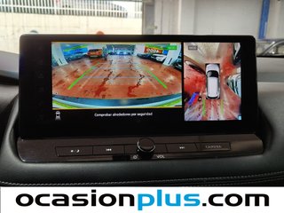 Nissan X-Trail 1.5 e-4ORCE N-Connecta 4X4 AT 157 kW (213 CV)