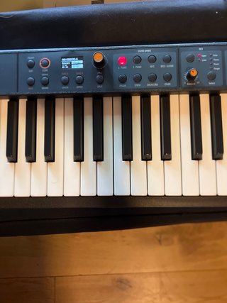 Studiologic Numa Compact 2