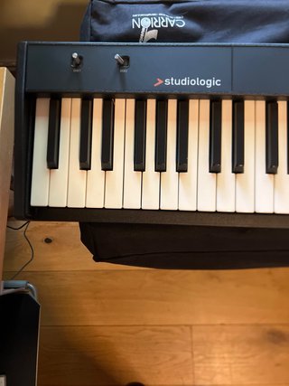 Studiologic Numa Compact 2