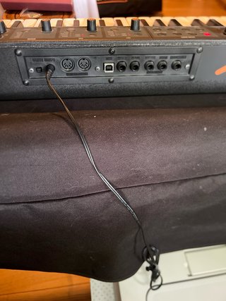 Studiologic Numa Compact 2