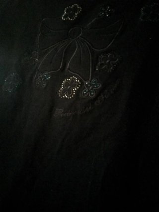 Camiseta Pedro del Hierro Talla S