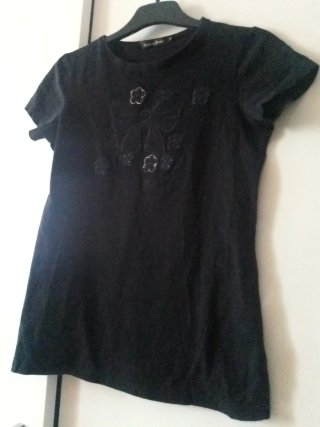 Camiseta Pedro del Hierro Talla S