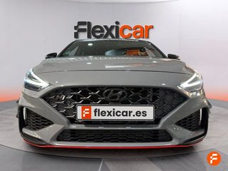 Hyundai i30 2.0 TGDI 206kW (280CV) N Performance