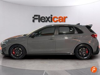 Hyundai i30 2.0 TGDI 206kW (280CV) N Performance