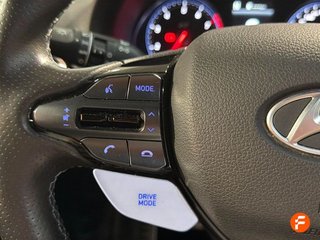 Hyundai i30 2.0 TGDI 206kW (280CV) N Performance