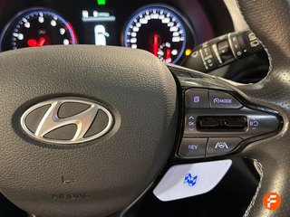 Hyundai i30 2.0 TGDI 206kW (280CV) N Performance