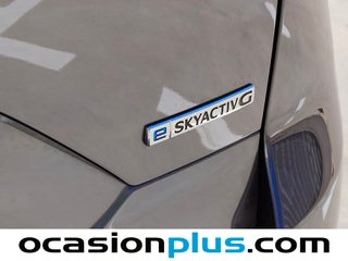 Mazda CX-5 2.0 e-Sky G MHEV Homura AT 121 kW (165 CV)