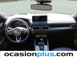 Mazda CX-5 2.0 e-Sky G MHEV Homura AT 121 kW (165 CV)