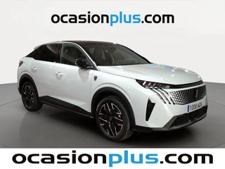 Peugeot 3008 Hybrid GT eDCS6 107 kW (145 CV)
