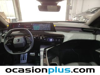Peugeot 3008 Hybrid GT eDCS6 107 kW (145 CV)