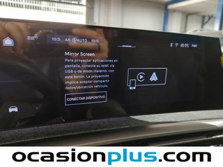 Peugeot 3008 Hybrid GT eDCS6 107 kW (145 CV)