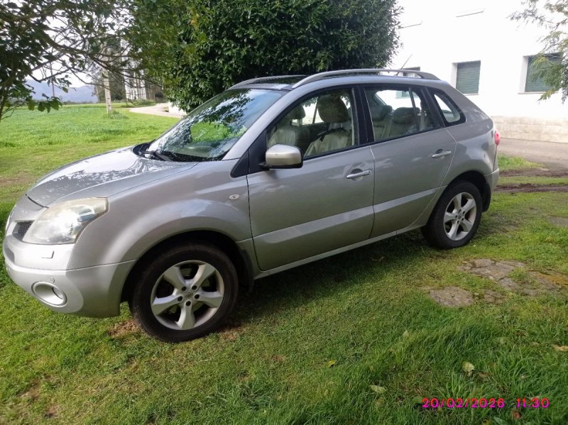 Renault Koleos 2009 - foto 1
