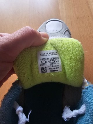 Zapatos