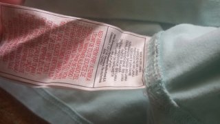 Lote de 2 camisetas Nike.