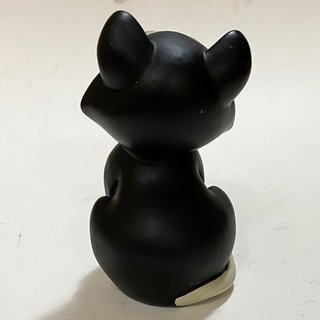 Disney Figaro Gatto di Geppetto Pinocchio 9 cm