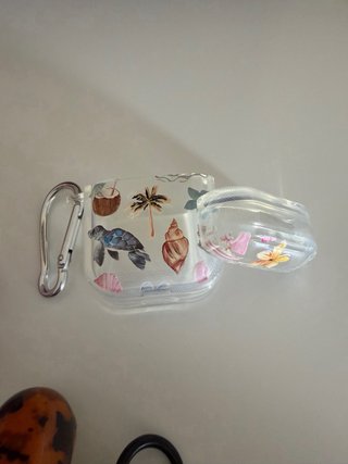 Pack 5 fundas AirPods 1/2