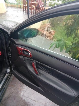 Peugeot 607 2006