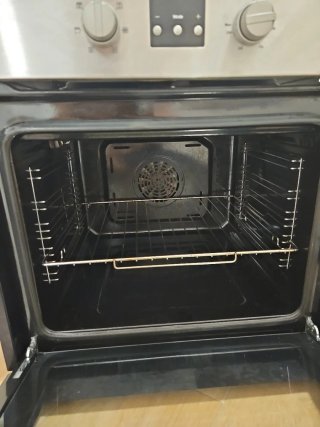 Horno Eléctrico Svan SVH124X1 69L
