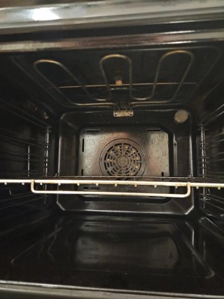 Horno Eléctrico Svan SVH124X1 69L
