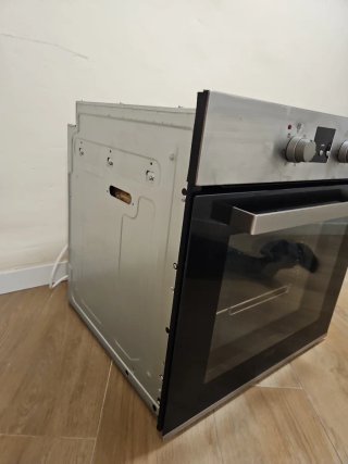 Horno Eléctrico Svan SVH124X1 69L