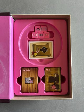 I Tre Piccoli Porcellini - Gioco da Tavolo