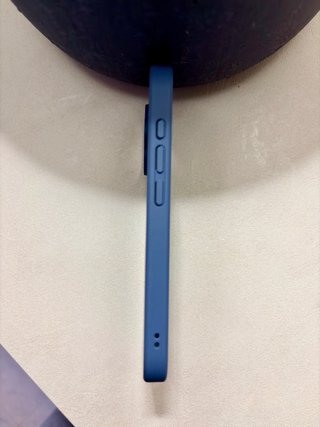 Cover iPhone 17 + Vetro Temperato