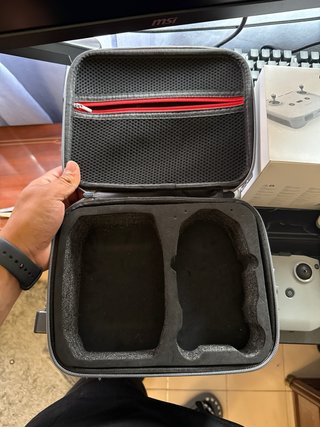 Dji Mini 3 Drone fly more combo