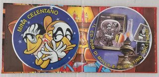 DVD Mina Celentano Buon Natale