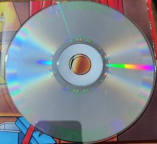 DVD Mina Celentano Buon Natale