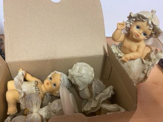 Brujitas de colección