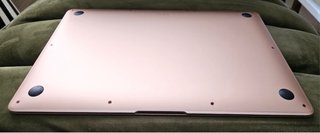 MacBook Air 2020 | i5 Quad-Core | 256GB SSD |