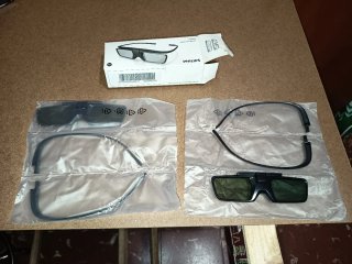 Pack Gafas Realidad Virtual 3D