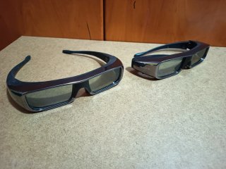 Pack Gafas Realidad Virtual 3D