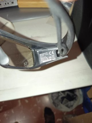 Pack Gafas Realidad Virtual 3D