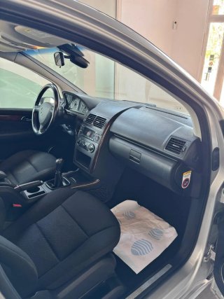 Mercedes-Benz Clase A 2004