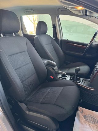 Mercedes-Benz Clase A 2004