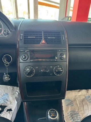 Mercedes-Benz Clase A 2004