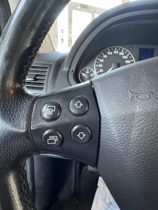 Mercedes-Benz Clase A 2004